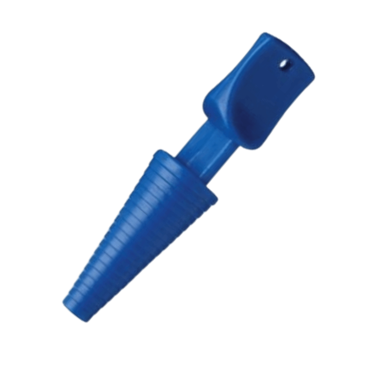 ZATYCZKA DO CEWNIKA STERYLNA BIC SPIGOT-II