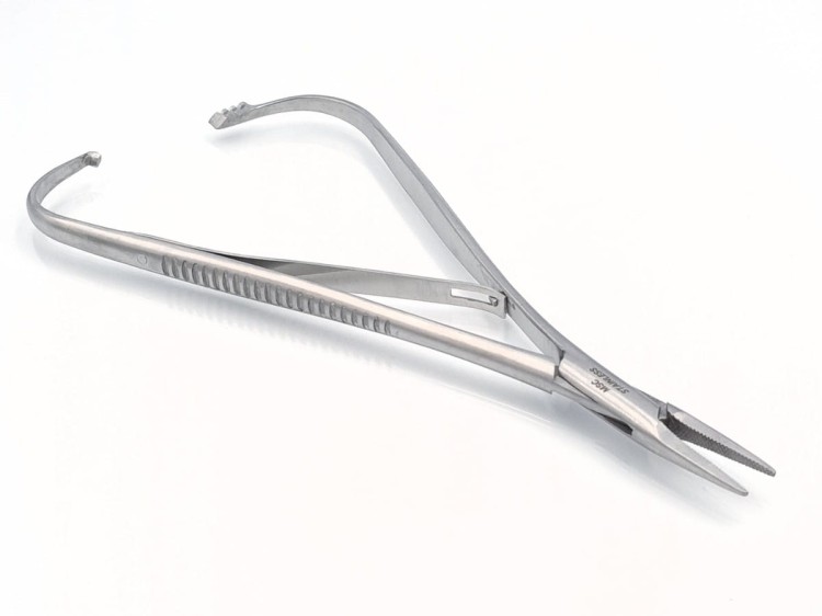 IMADŁO, IGŁOTRZYMACZ MATHIEU 200mm