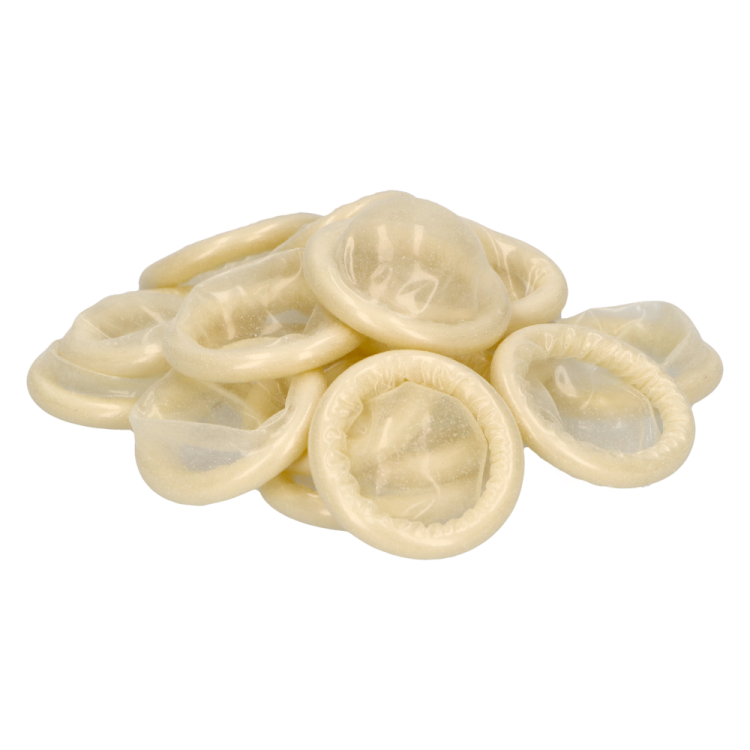 OSŁONKA DO GŁOWIC USG PUDROWANA - ODDZIELNIE PAKOWANA 144 SZT