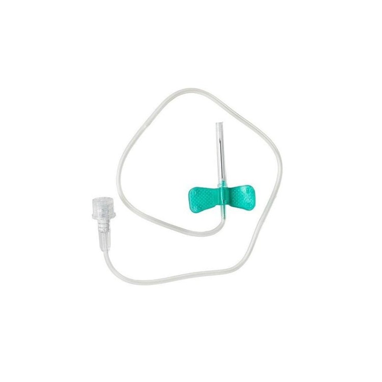 IGŁA MOTYLEK 0,6x19 mm KD-FLY