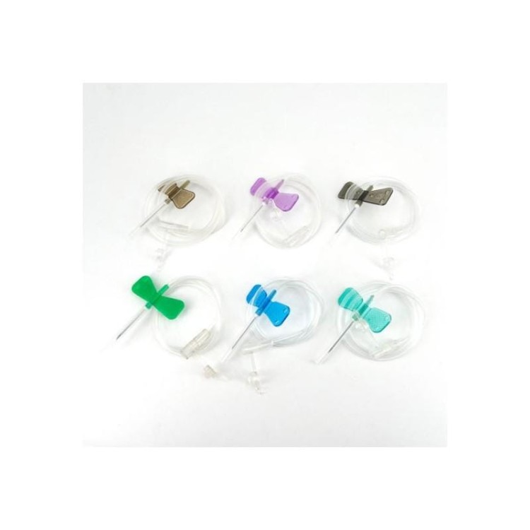 IGŁA MOTYLEK 0,6x19 mm KD-FLY