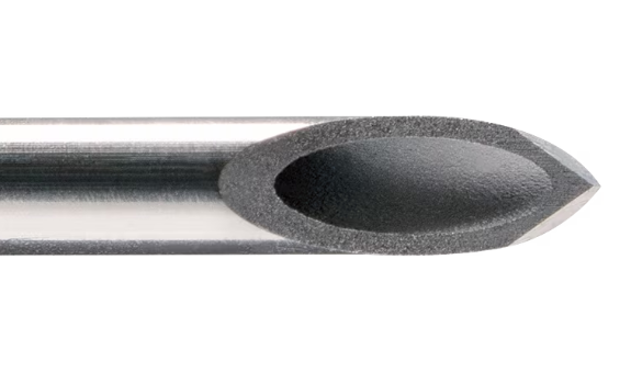 IGŁY DO NAKŁUĆ LĘDŹWIOWYCH, PUNKCJI I ZNIECZULEŃ PODPAJĘCZYNÓWKOWYCH BD 0,5 x 90mm 1 szt