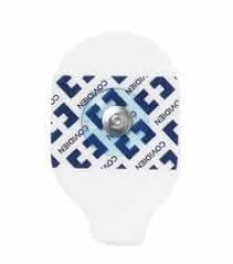 ELEKTRODY PIANKOWE EKG DLA DOROSŁYCH 57 x 34mm H92SG COVIDIEN 50 szt