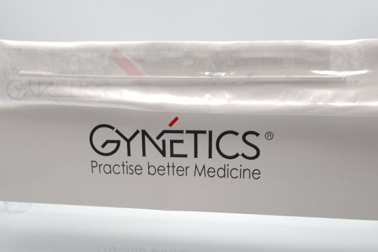 PROBET - BIOPSJA HISTOLOGICZNA ENDOMETRIUM - Aspirator ssący do biopsji endometrium