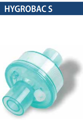 FILTR ODDECH ELEKTROSTATATYCZNY Z WYMIENNIKIEM CIEPŁA I WILGOCI HYGROBAC S 150-1200ml