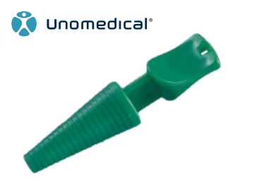 ZATYCZKA UNIWERSALNA DO CEWNIKÓW UNOMEDICAL