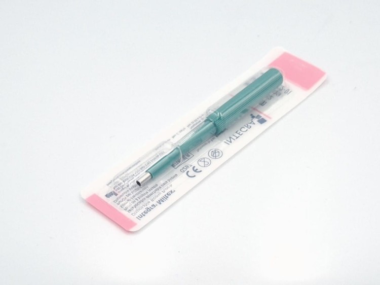 SZTANCE (IGŁY) DO BIOPSJI SKÓRY ŚR 8 MM MILTEX 1 SZT