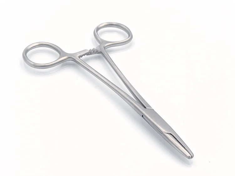 IMADŁO IGŁOTRZYMACZ HEGAR 180mm