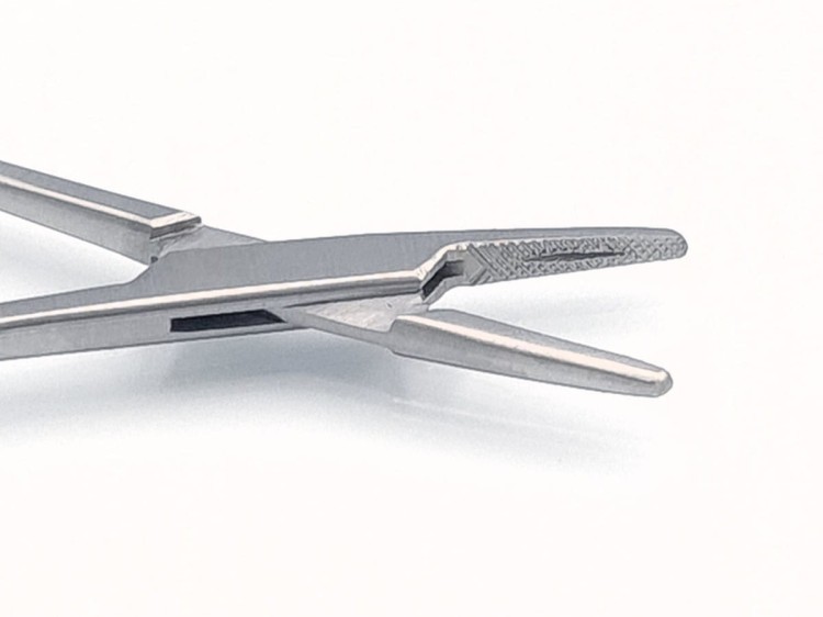 IMADŁO IGŁOTRZYMACZ HEGAR 180mm