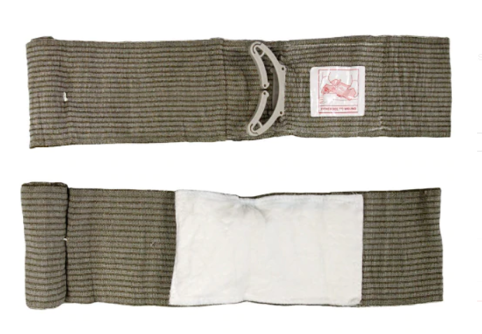 OPATRUNEK INDYWIDUALNY IZRAELSKI 15cm 4,5m