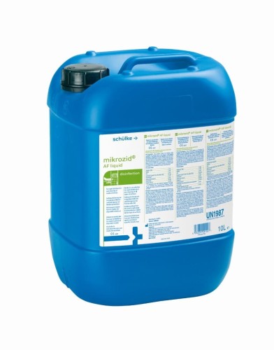 MIKROZID AF LIQUID 10L    109154