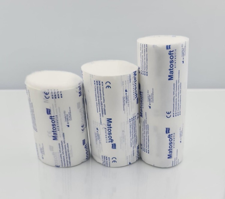 PODKŁAD PODGIPSOWY MATOSOFT 10cm*300cm TZMO