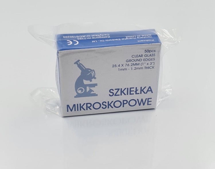 SZKIEŁKA PODSTAWOWE Z POLEM ULTRAMEDIC 50 SZT