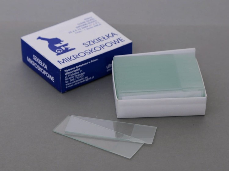 SZKIEŁKA PODSTAWOWE Z POLEM ULTRAMEDIC 50 SZT