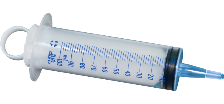 STRZYKAWKA CEWNIKOWA / LARYNGOLOGICZNA 100ML POLFA LUBLIN