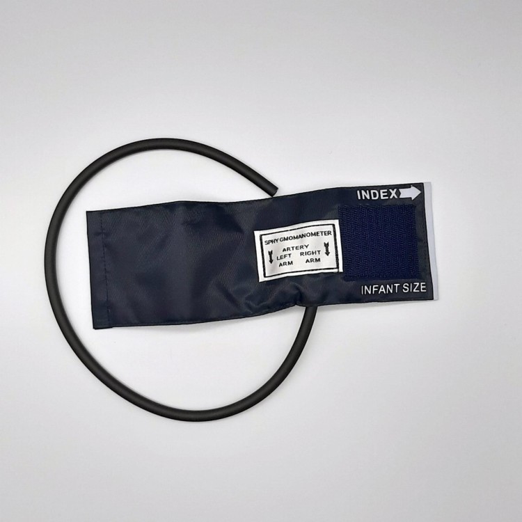 MANKIET UNIWERSALNY DO CIŚNIENIOMIERZA 1 DREN GESS