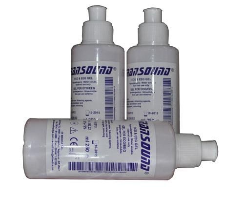 ŻEL DO EKG i EEG 250 ml  TRANSOUND