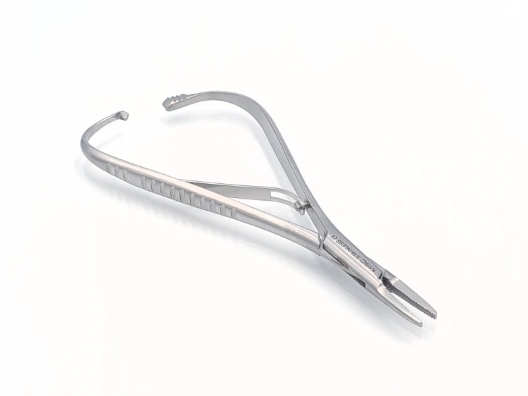 IMADŁO, IGŁOTRZYMACZ MATHIEU 170mm