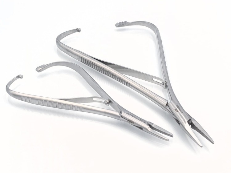 IMADŁO, IGŁOTRZYMACZ MATHIEU 170mm