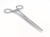 KLESZCZE NACZYNIOWE ANATOMICZNE PEAN PROSTE 140mm