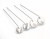 LUSTERKO LARYNGOLOGICZNE KRTANIOWE WIELORAZOWE 24mm
