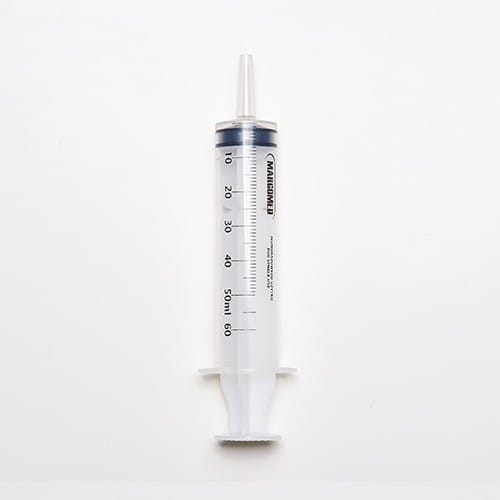 STRZYKAWKA CEWNIKOWA 50ML MARGOMED