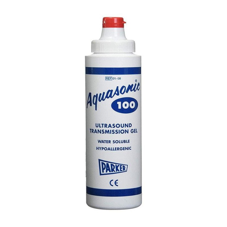 ŻEL DO USG AQUASONIC 250 ML PARKER usa