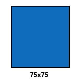 SERWETA STERYLNA OPERACYJNA / ZABIEGOWA 75x75cm NEOSET