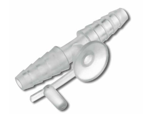 ŁĄCZNIK DO REGULOWANEJ SIŁY SSANIA BBRAUN