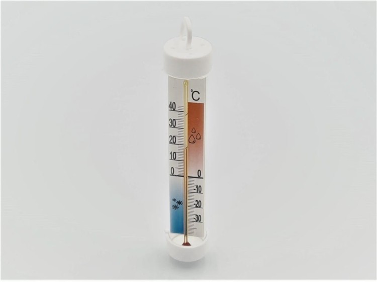 TERMOMETR DO LODÓWKI ATESTOWANY