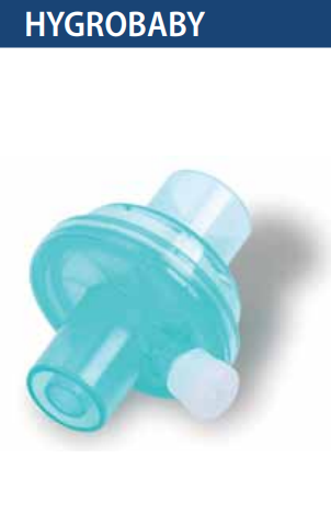 FILTR ODDECH ELEKTROSTATATYCZNY Z WYMIENNIKIEM CIEPŁA I WILGOCI HYGROBABY 30-100ml