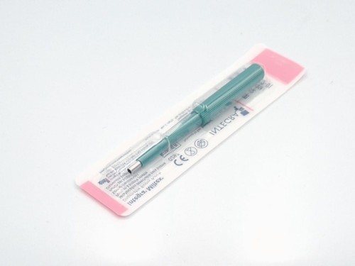 SZTANCE (IGŁY) DO BIOPSJI SKÓRY ŚR 6 MM MILTEX 1 SZT