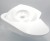 BASEN SANITARNY  PLASTIKOWY - KAMED-PLUS    A'1 SZT/10