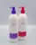 OLIWKA ZIAJA DO MASAŻU WIELOWITAMINOWA 500ML