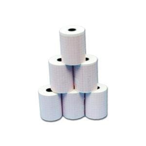 PAPIER DO EKG 60mm  x 25  m ASCARD B5