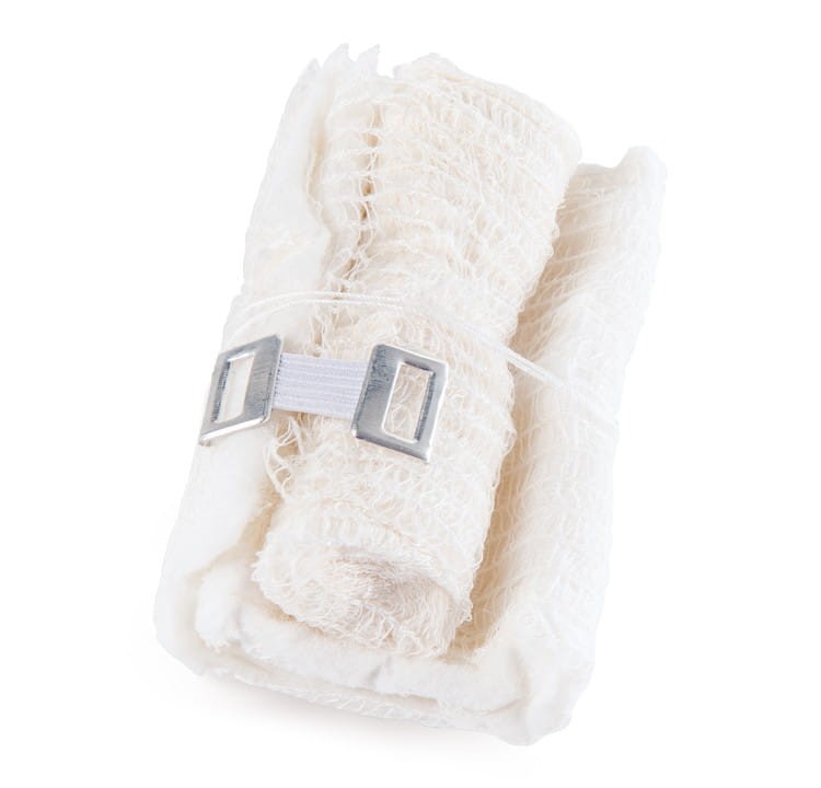 OPATRUNEK INDYWIDUALNY PYŁOSZCZELNY "A" TZMO