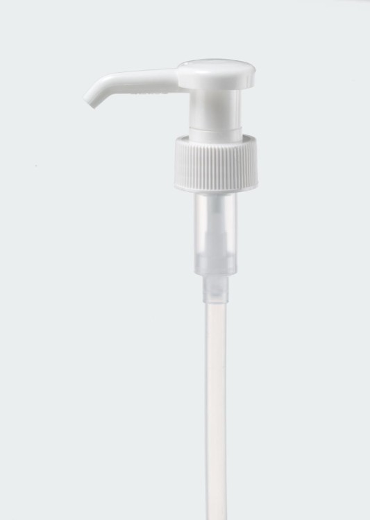 POMPKA DOZUJĄCA DO BUTELEK 500 ml /1 L  SCHULKE