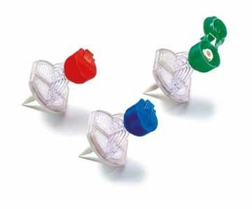 MINI SPIKE V PLUS  APLIKATOR DO POBIERANIA LEKÓW 4550560 BBRAUN