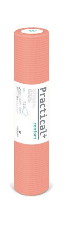 PODKŁAD MEDYCZNY PODFOLIOWANY 50x50cm, 3-WARSTWY PRACTICAL COMFORT MORELA