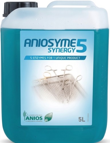 Aniosyme Synergy 5 5L – 5-enzymatyczny płyn do mycia narzędzi.jpeg