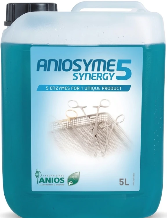 Aniosyme Synergy 5 5L – 5-enzymatyczny płyn do mycia narzędzi.jpeg