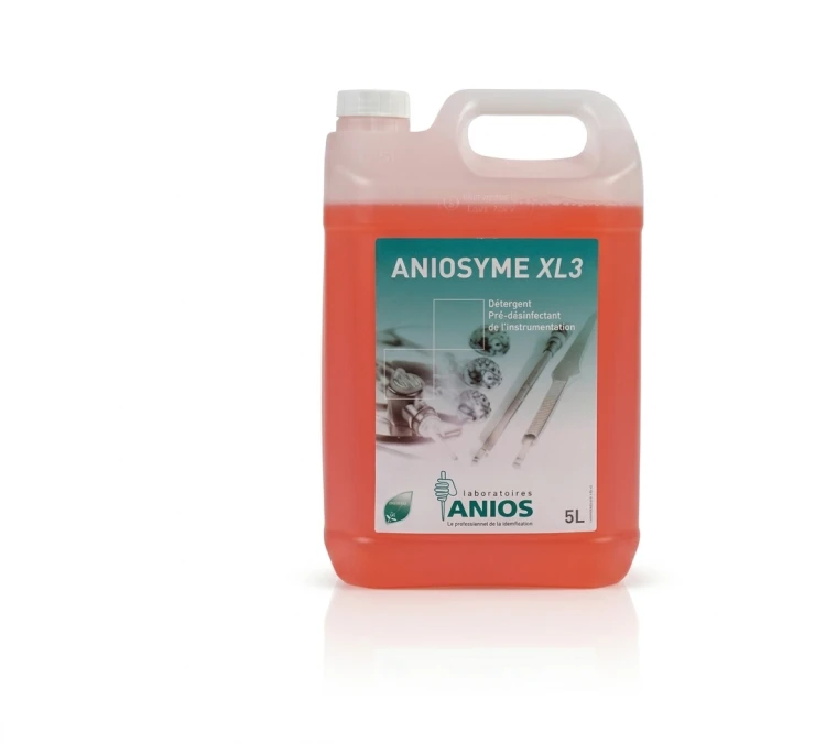 Aniosyme XL3 5L – Profesjonalny koncentrat do mycia i wstępnej dezynfekcji narzędzi.jpeg