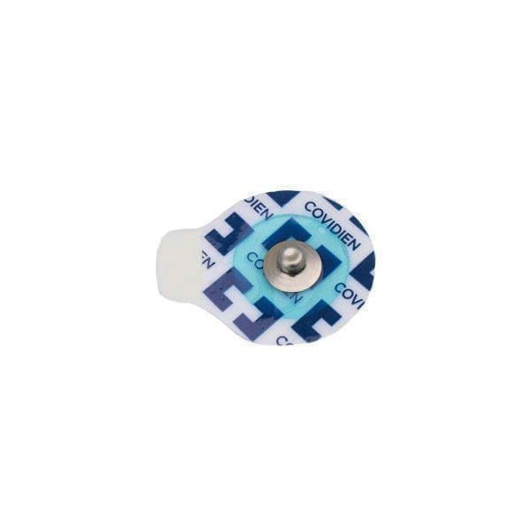 ELEKTRODY PIANKOWE DLA DZIECI średnica 24mm  EKG H124SG COVIDIEN 50szt