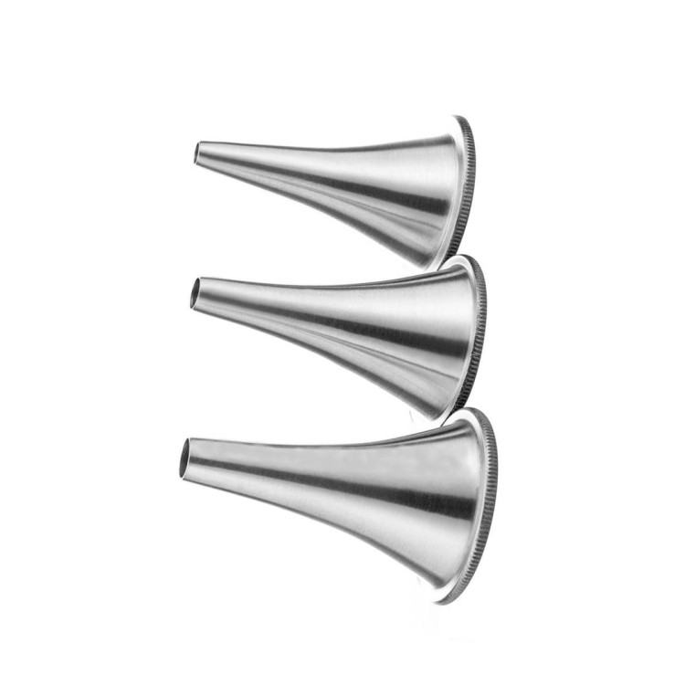 WZIERNIK USZNY HARTMAN zestaw (3,4,5)