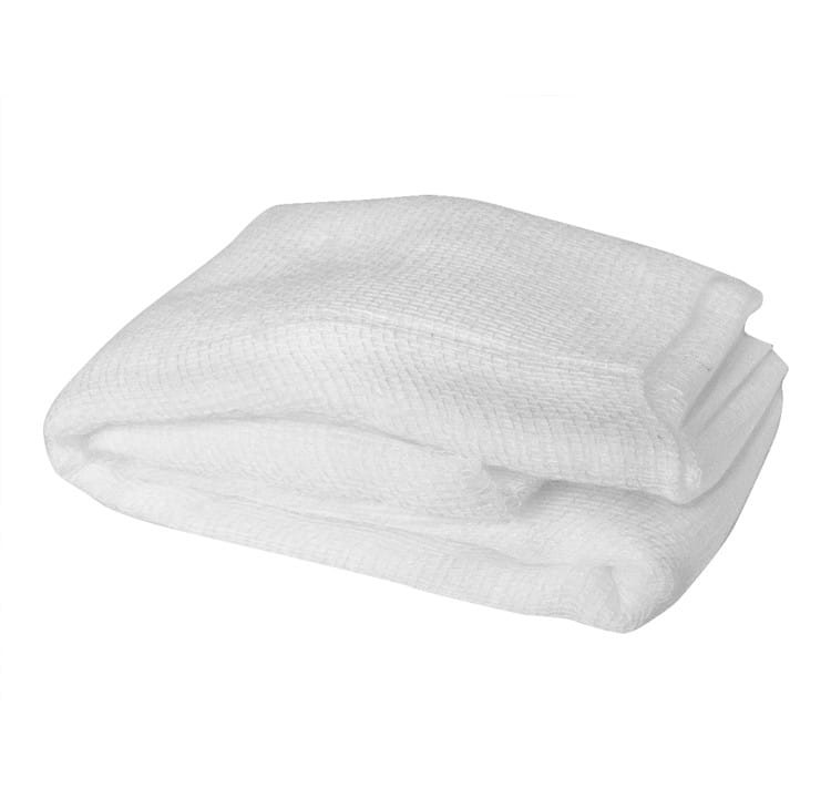 GAZA OPATRUNKOWA STERYLNA MATOCOMP 1/2 m 13Nitek TZMO