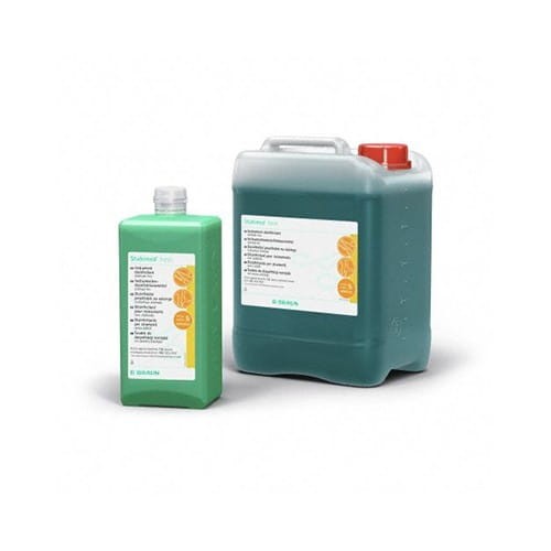 STABIMED FRESH 5L  B.BRAUN - mycie i dezynfekcja narzędzi chirurgicznych, endoskopów