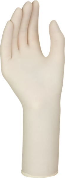 RĘKAWICE CHIRURGICZNE PUDROWANE 8,5  SANTEX