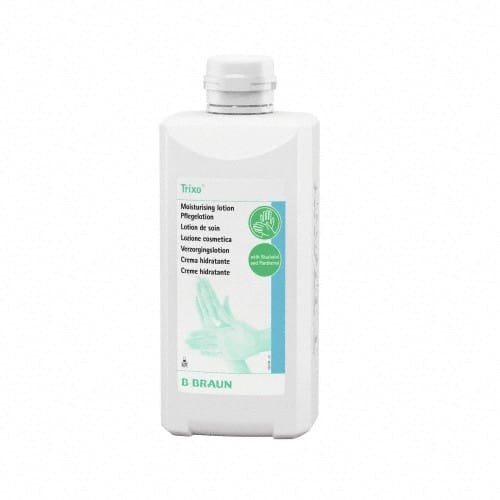 TRIXO 500ML - emulsja do intensywnej pielęgnacji skóry i rąk