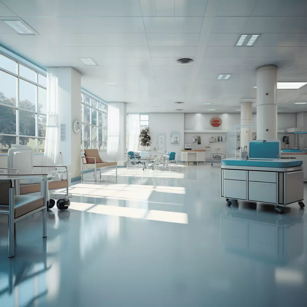 jak założyć wenflon?