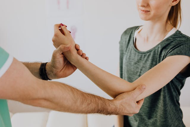 Chiropraktyka – co to takiego?